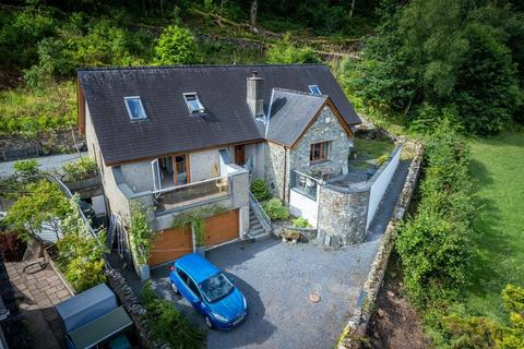 undefined, 7 Coed Camlyn, Maentwrog, LL41 4LB