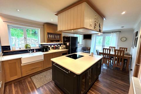 3 bedroom detached house for sale, 7 Coed Camlyn, Maentwrog, LL41 4LB