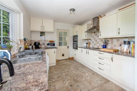 4 bedroom bungalow for sale, Saltmoor, Burrowbridge, Bridgwater, TA7