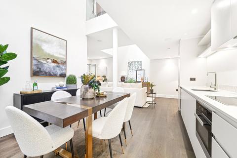 2 bedroom apartment for sale, Dyer's Buildings, Holborn, EC1N