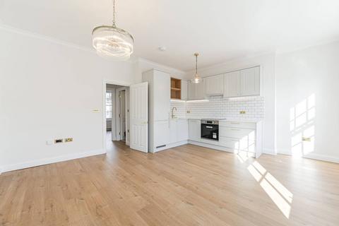 1 bedroom flat to rent, Alderney Street, Pimlico, London, SW1V