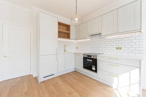 1 bedroom flat to rent, Alderney Street, Pimlico, London, SW1V