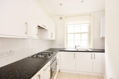 1 bedroom flat to rent, Greencoat Row, Westminster, London, SW1P