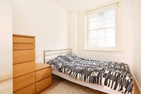 1 bedroom flat to rent, Greencoat Row, Westminster, London, SW1P