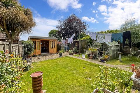 2 bedroom semi-detached bungalow for sale, Popes Lane, Sturry, Canterbury, Kent