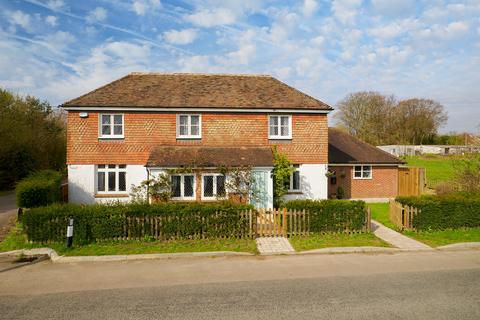 5 bedroom detached house for sale, Longage Hill, Rhodes Minnis, Canterbury, CT4