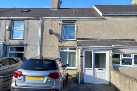 2 bedroom terraced house for sale, Llanddaniel LL60