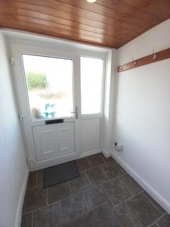 2 bedroom terraced house for sale, Llanddaniel LL60