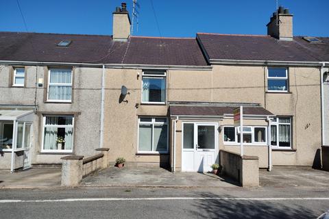 2 bedroom terraced house for sale, Llanddaniel LL60