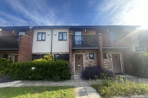 53 Beluga Close, Peterborough, PE2 8NR