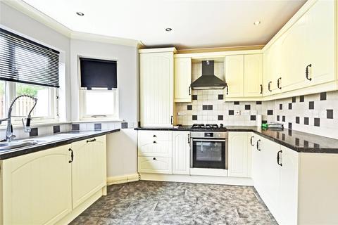 3 bedroom detached house for sale, Camddwr Rise, Tremont Park, Llandrindod Wells, Powys, LD1