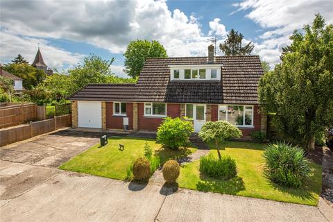 4 bedroom detached house for sale, Village Street, Newdigate, Dorking, Surrey, RH5