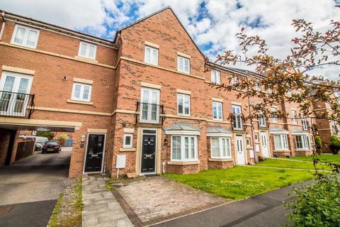 4 bedroom terraced house for sale, Byerhope, Penshaw, Houghton le Spring