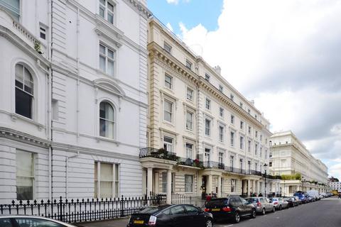 2 bedroom flat to rent, Queensgate Terrace, South Kensington, London, SW7