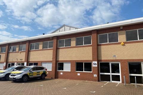 Office to rent, 5b Brunel Court, Brunel Way, Colchester, Essex, CO4