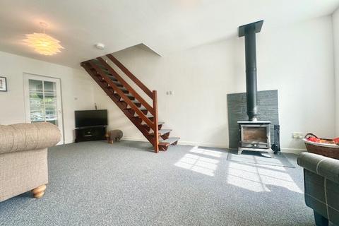 2 bedroom terraced house to rent, Dinas Mawddwy SY20