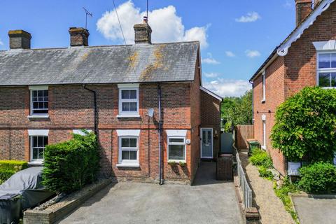 3 bedroom semi-detached house for sale, With A 200ft Garden In Gills Green Hawkhurst