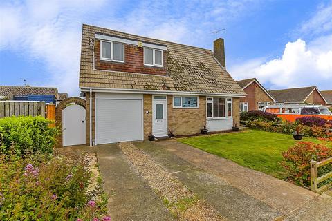 3 bedroom detached house for sale, Grenham Road, Birchington, Kent