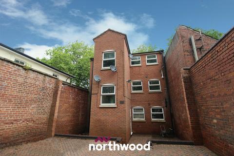 6 bedroom block of apartments for sale, Roman Road , Doncaster DN4