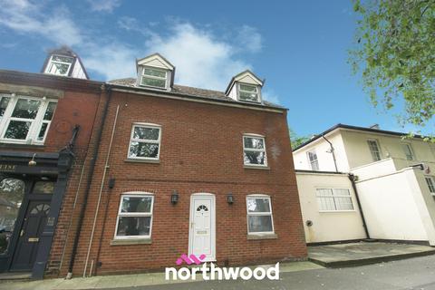 6 bedroom block of apartments for sale, Roman Road , Doncaster DN4