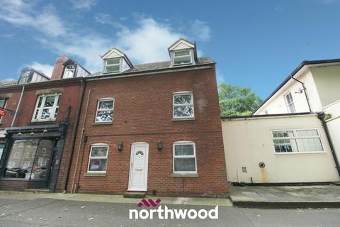 6 bedroom block of apartments for sale, Roman Road , Doncaster DN4