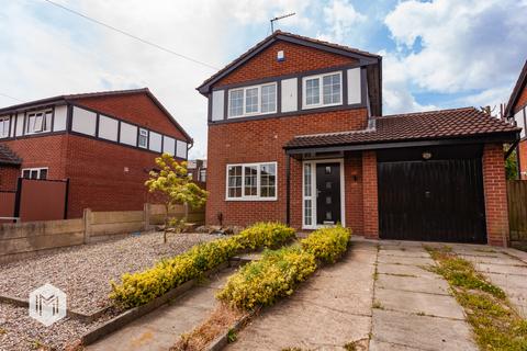 3 bedroom semi-detached house for sale, The Sheddings, Bolton, Greater Manchester, BL3 2JN