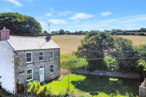 4 bedroom detached house for sale, Cornwall, Cornwall TR13
