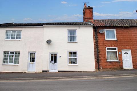 2 bedroom terraced house for sale, Mundesley Road, North Walsham, Norfolk, NR28