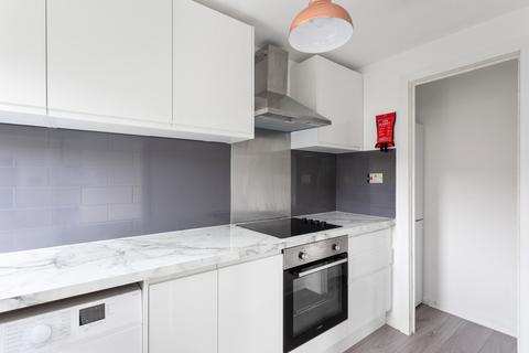 1 bedroom end of terrace house for sale, 24 Fauldburn Park, East Craigs, Edinburgh, EH12 8YN