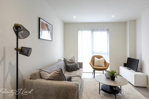 2 bedroom apartment for sale, Folajimi Apartments, London