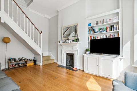 Flat 1, 10 Boutflower Road, London, SW11 1RE
