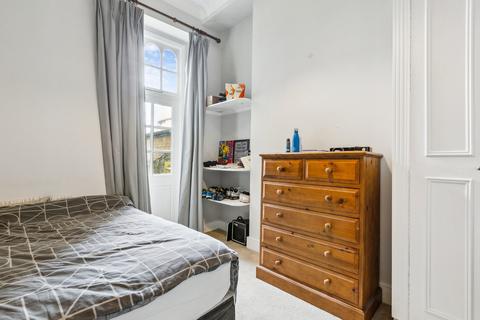 Flat 1, 10 Boutflower Road, London, SW11 1RE
