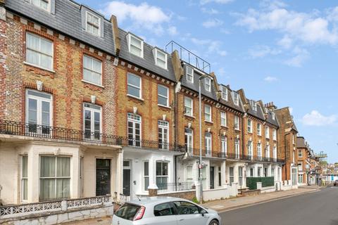 Flat 1, 10 Boutflower Road, London, SW11 1RE