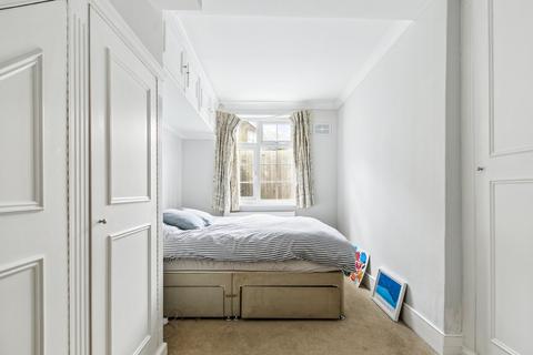 3 bedroom apartment for sale, Boutflower Road, London, SW11