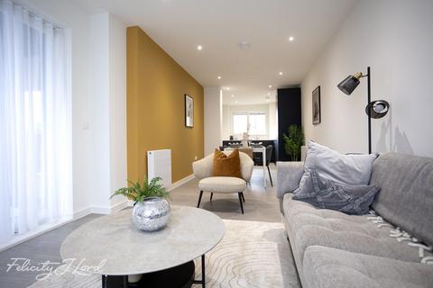 2 bedroom apartment for sale, Folajimi Apartments, London