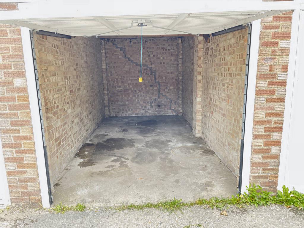 Inside