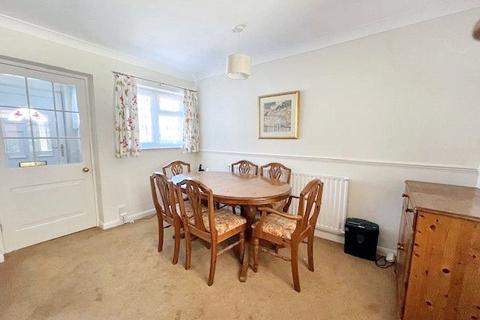 3 bedroom terraced house for sale, Blackwater, Camberley GU17