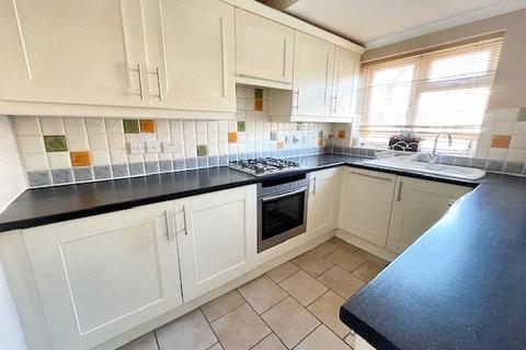 3 bedroom terraced house for sale, Blackwater, Camberley GU17