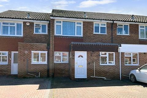 3 bedroom terraced house for sale, Blackwater, Camberley GU17