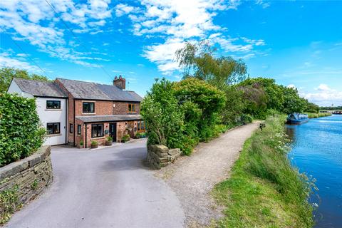 4 bedroom semi-detached house for sale, Burscough, Ormskirk L40