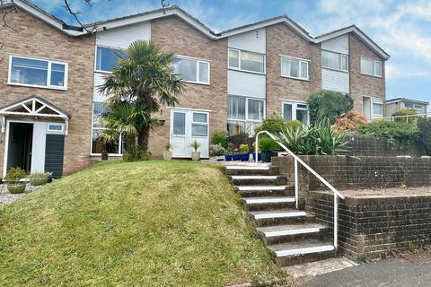 3 bedroom terraced house for sale, Perinville Road, Torquay, TQ1 3PB