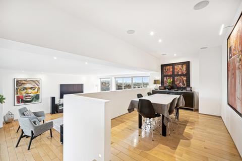 3 bedroom apartment for sale, Yoo Building, Maida Vale, NW8