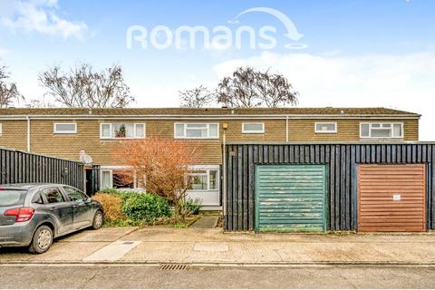 3 bedroom terraced house for sale, Moorside, Wooburn Green, High Wycombe