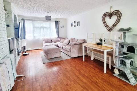 3 bedroom terraced house for sale, Moorside, Wooburn Green, High Wycombe