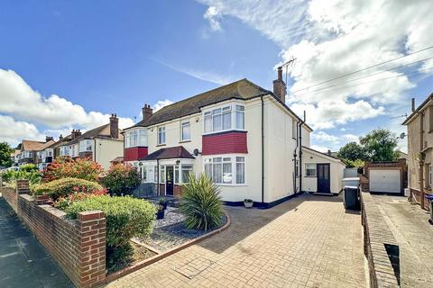 5 bedroom semi-detached house for sale, Grove Gardens, Margate