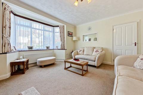 5 bedroom semi-detached house for sale, Grove Gardens, Margate