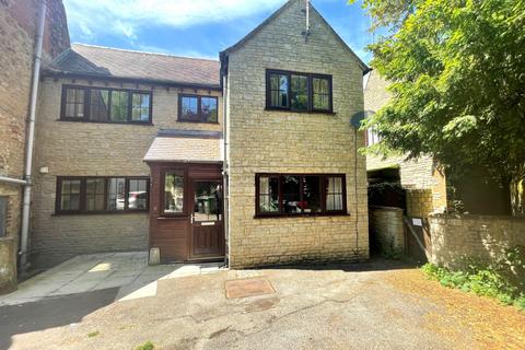 undefined, Archway Court, Faringdon, Oxfordshire, SN7