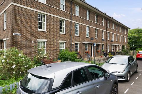 Pond Close, Blackheath, London