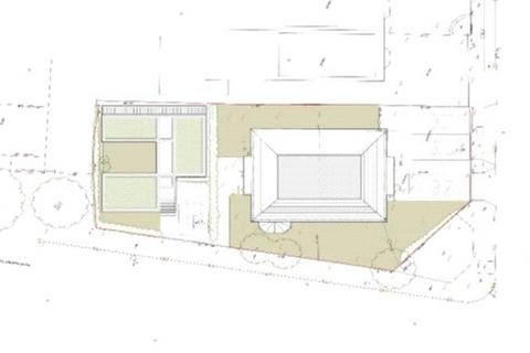 Land for sale, Plantagenet Road, Barnet, EN5