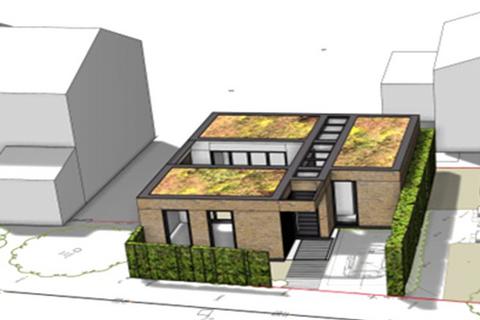 undefined, Plantagenet Road, Barnet, EN5
